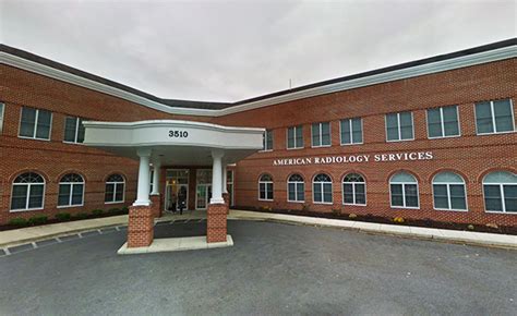American radiology waldorf - American Radiology Services Waldorf. 3510 Old Washington Rd Ste 101. Waldorf, MD 20602. Tel: (301) 638-2457. Fax: (301) 638-9542. View Practice Website. Accepting New …